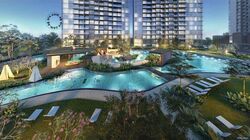 Parc Esta (D14), Apartment #607937801